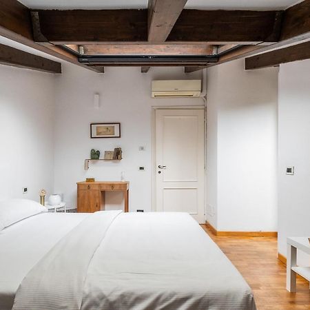 Loft Con 2 Terrazzi Nei Pressi Della Johns Hopkins University 博洛尼亚 外观 照片