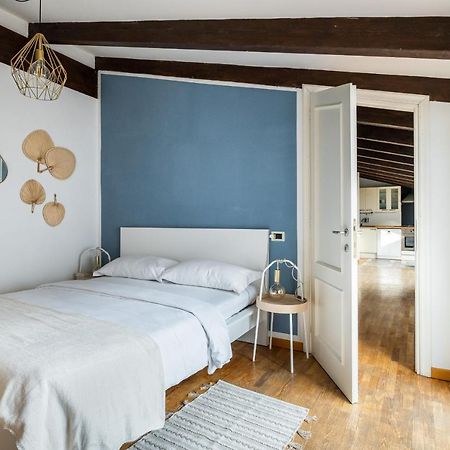 Loft Con 2 Terrazzi Nei Pressi Della Johns Hopkins University 博洛尼亚 外观 照片